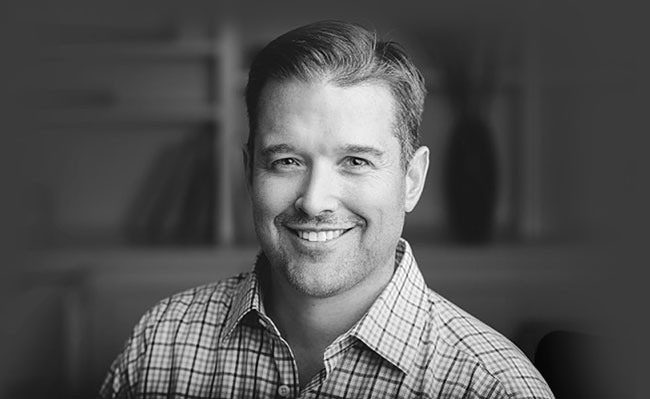 Attorney Eric A. Morrison