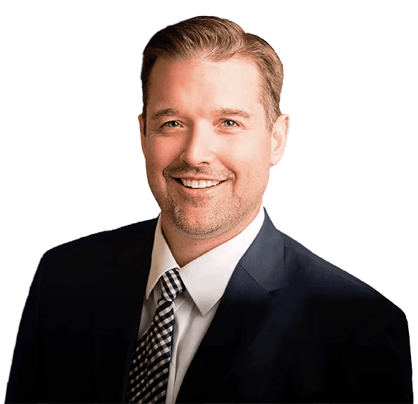 Attorney Eric Morrison